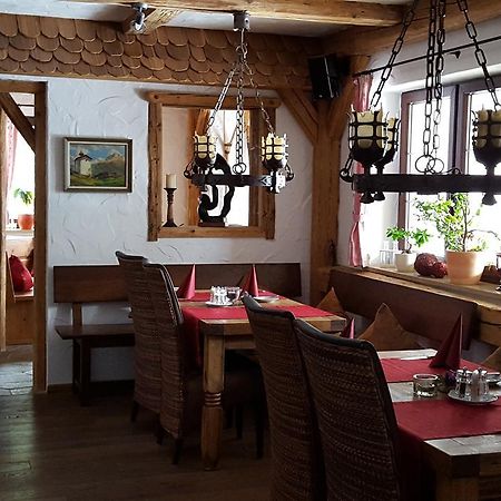 Hubertushof Hotel Garni Oberstaufen Ngoại thất bức ảnh