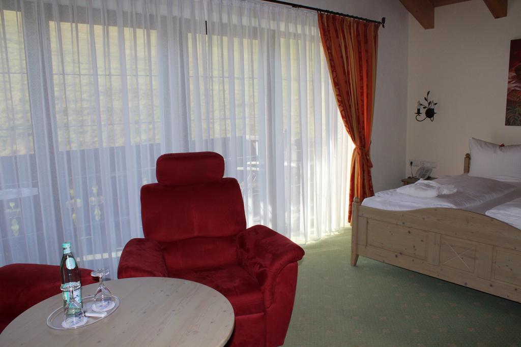 Hubertushof Hotel Garni Oberstaufen Ngoại thất bức ảnh