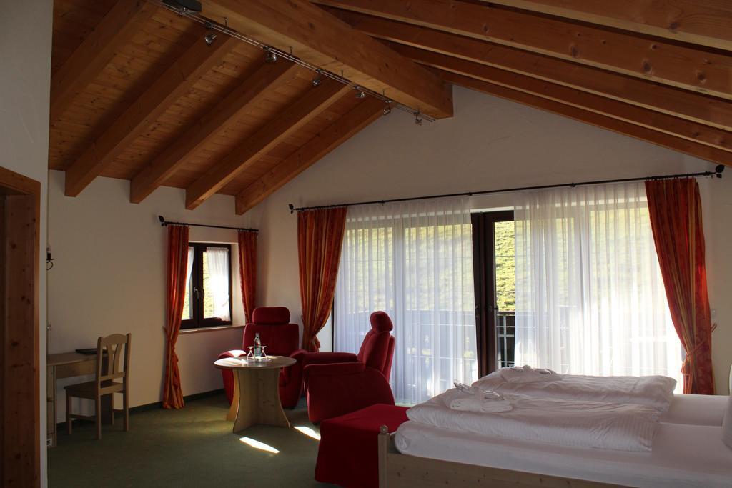 Hubertushof Hotel Garni Oberstaufen Ngoại thất bức ảnh