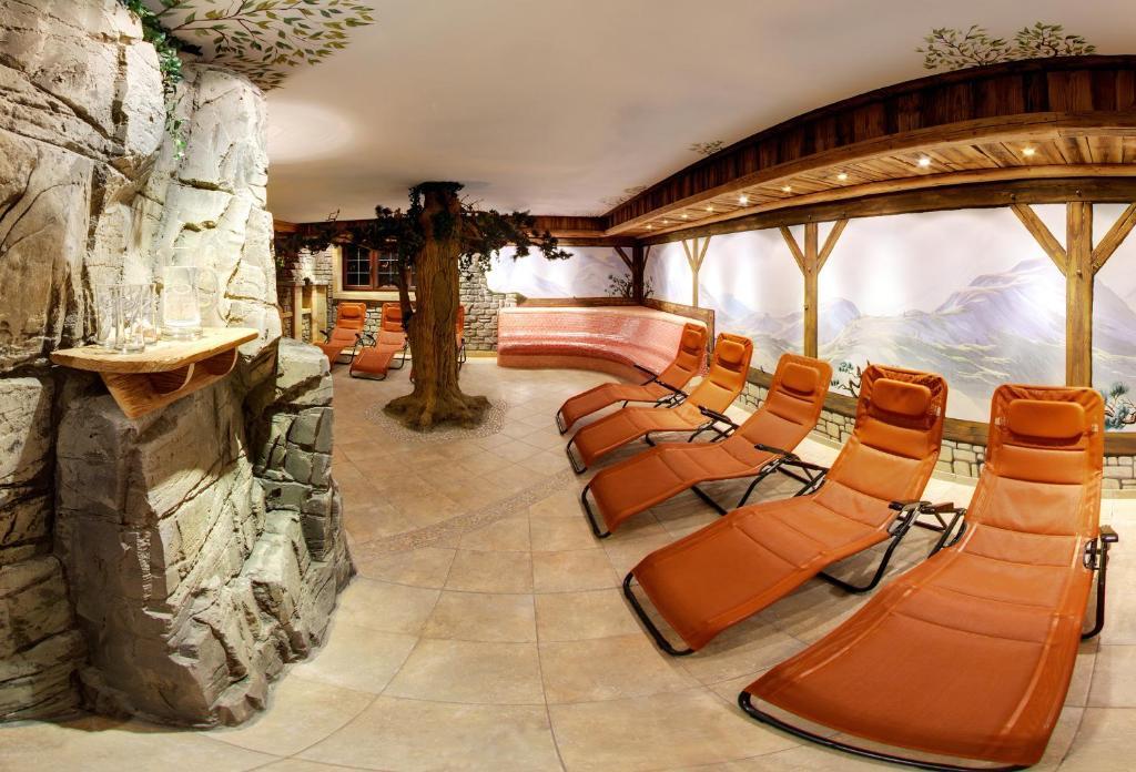Hubertushof Hotel Garni Oberstaufen Ngoại thất bức ảnh