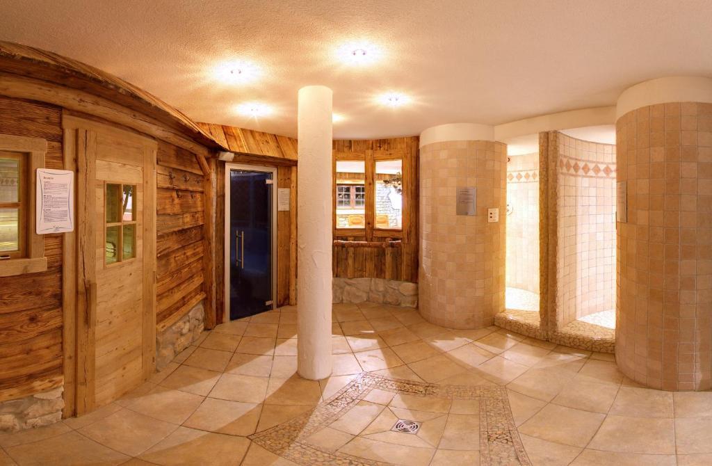 Hubertushof Hotel Garni Oberstaufen Ngoại thất bức ảnh