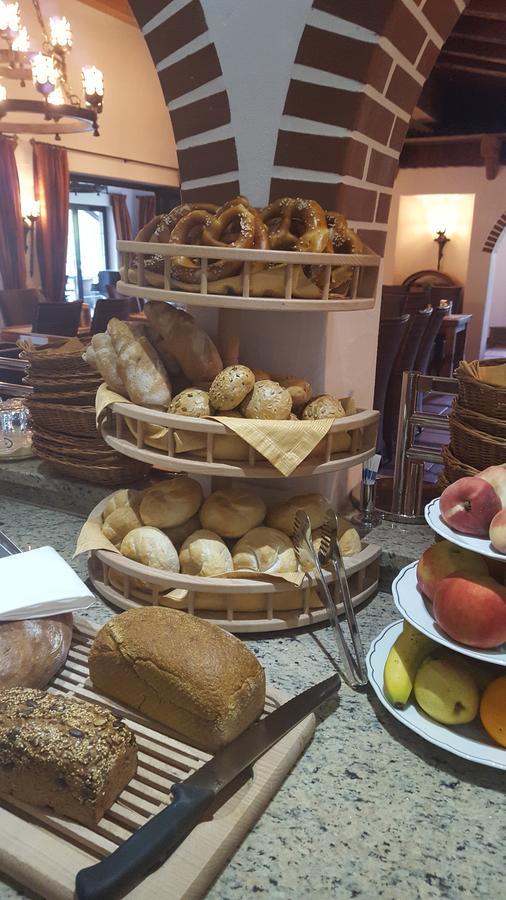 Hubertushof Hotel Garni Oberstaufen Ngoại thất bức ảnh