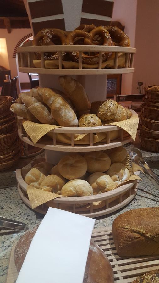Hubertushof Hotel Garni Oberstaufen Ngoại thất bức ảnh